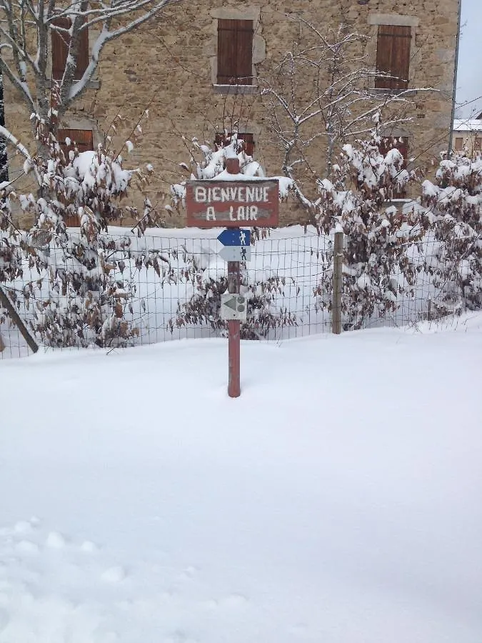 Semesterbostad Le Cadran So'Lair Villa Saint-Germain-l'Herm