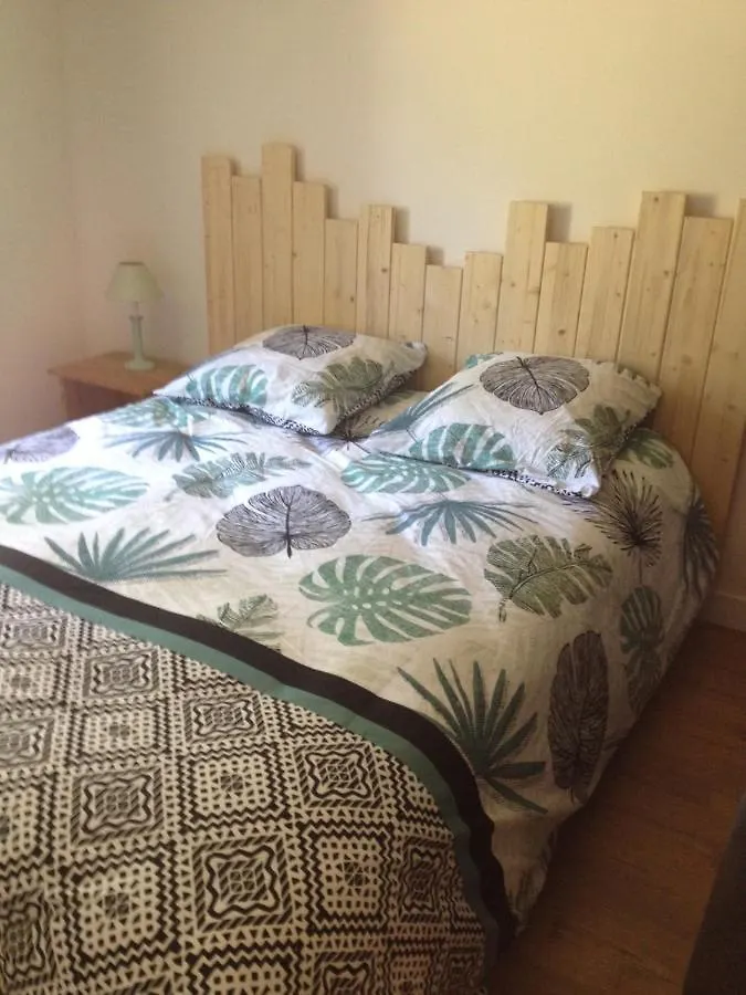 Le Cadran So'Lair Villa Saint-Germain-l'Herm Holiday home