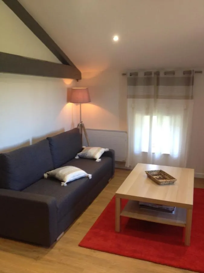 Le Cadran So'Lair Villa Saint-Germain-l'Herm