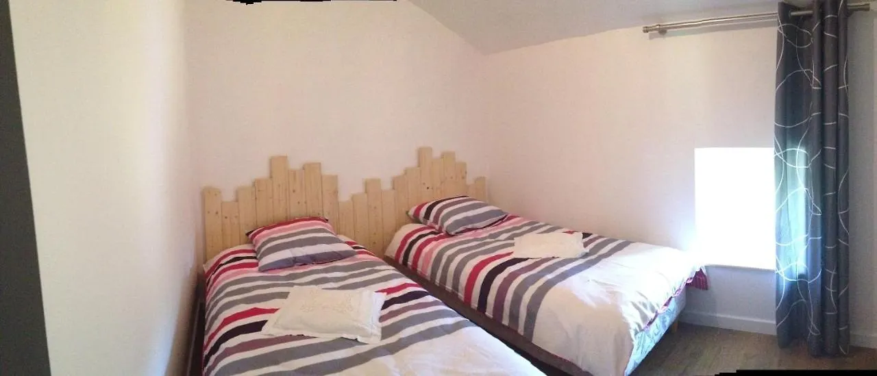 Holiday home Le Cadran So'Lair Villa Saint-Germain-l'Herm