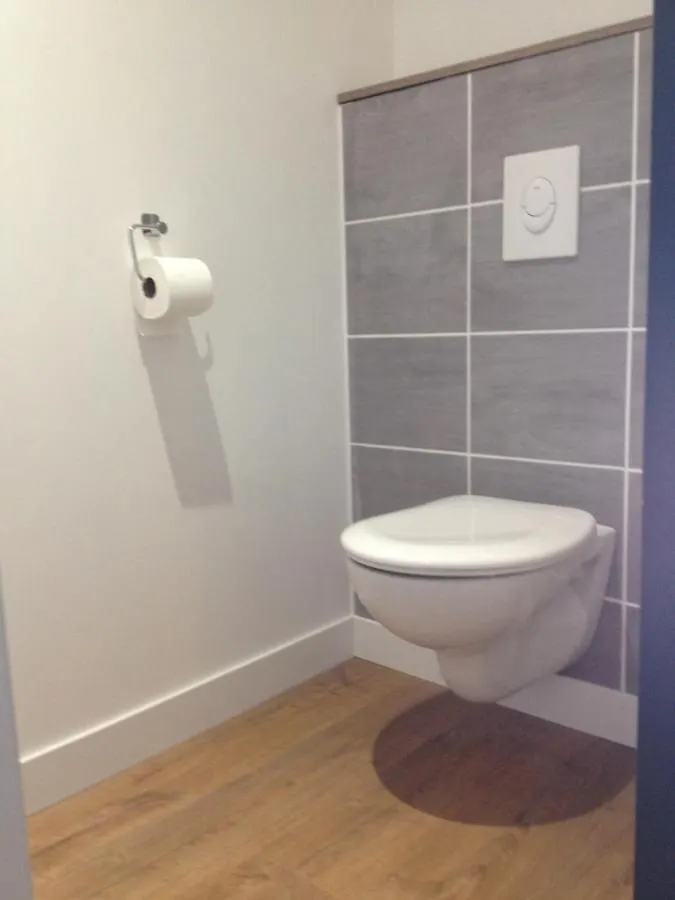 Holiday home Le Cadran So'Lair Villa Saint-Germain-l'Herm France