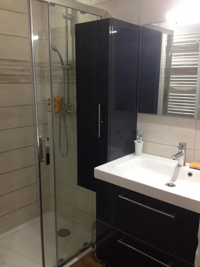 Le Cadran So'Lair Villa Saint-Germain-l'Herm Holiday home